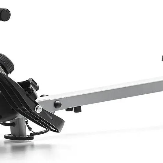 ZIPRO Nix Rowing Machine – Compact Magnetic Rower