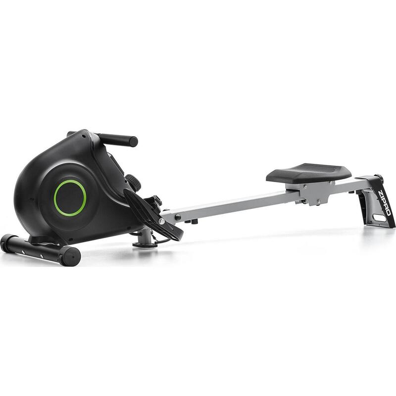 Rameur d'appartement magnétique Zipro Nix pliable avec Bluetooth FitShow      19900€ 32900€ -39%    *Du ‪30/04/2025‬ au ‪05/08/2025‬    ZIPRO Rameur d'appartement magnétique Zipro Nix pliable avec Bluetooth FitShow  (53)Vendu exclusivement en ligne   