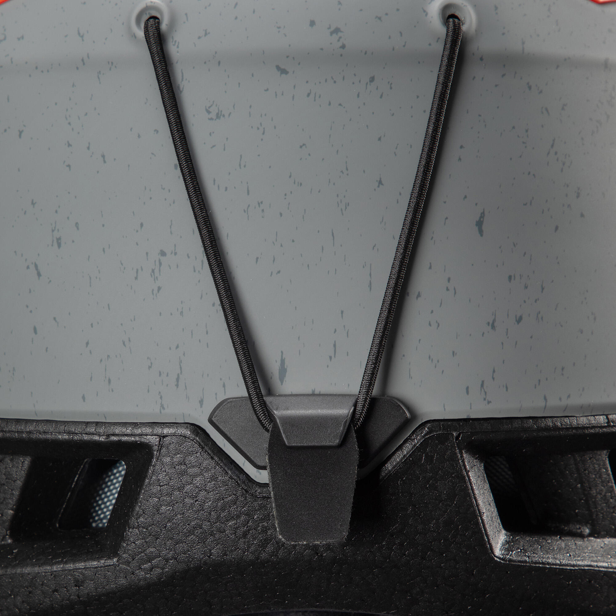 Casque De Ski / Snow Escaper Impacts Grey Homme 5/5