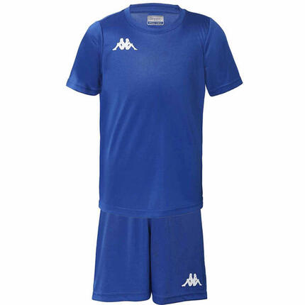 Set aus Trikot und Shorts für Kinder Kappa