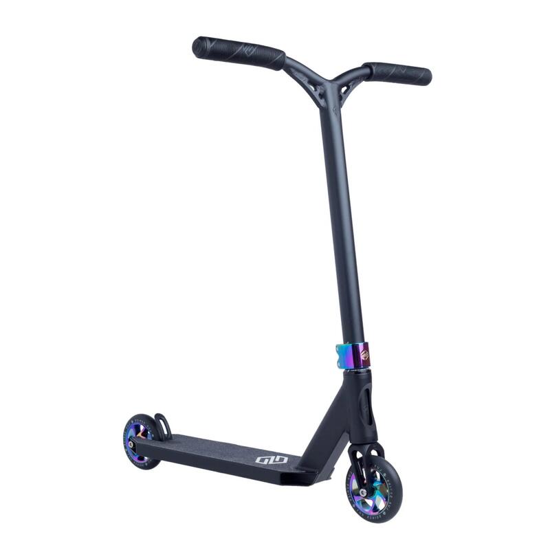 Trottinette STRIKER Lux Youth Neochrome