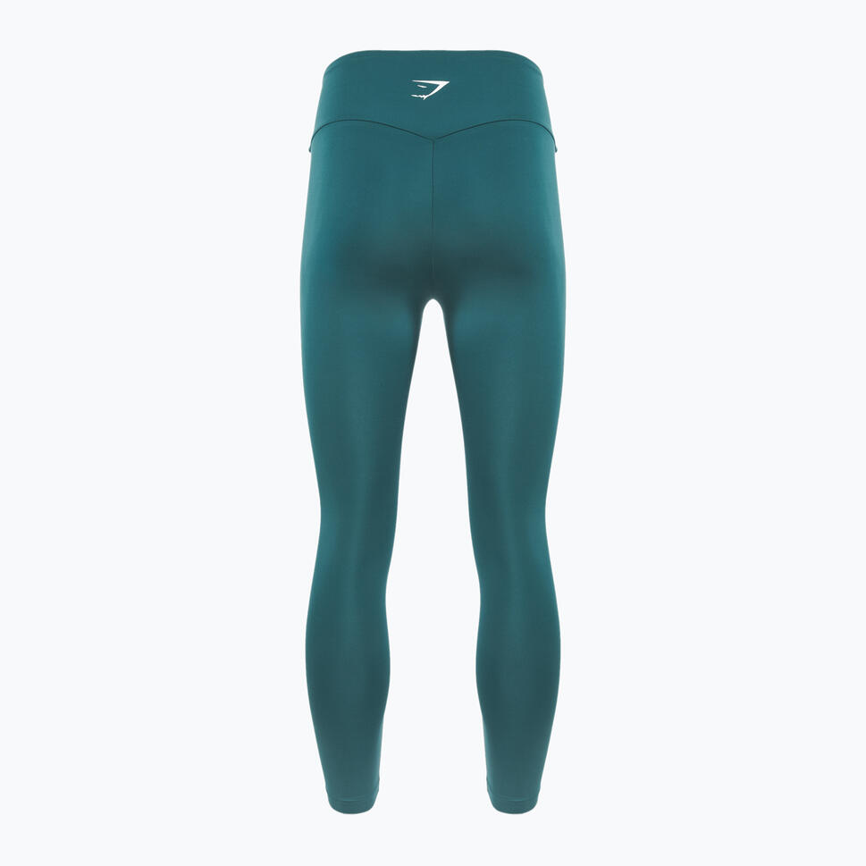 Legginsy treningowe damskie Gymshark Training 7/8