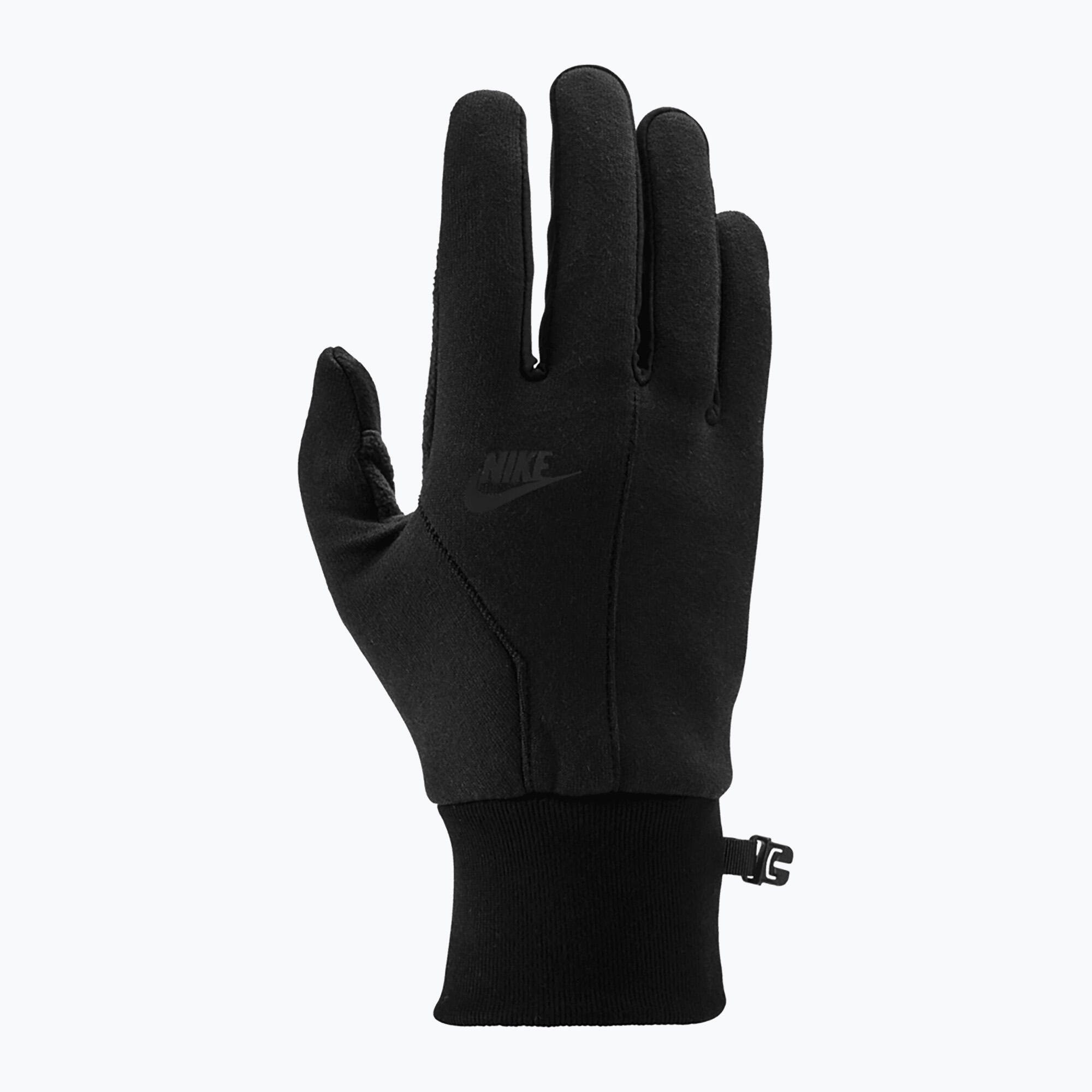 Běžecké rukavice Tech Fleece 2.0 2/2