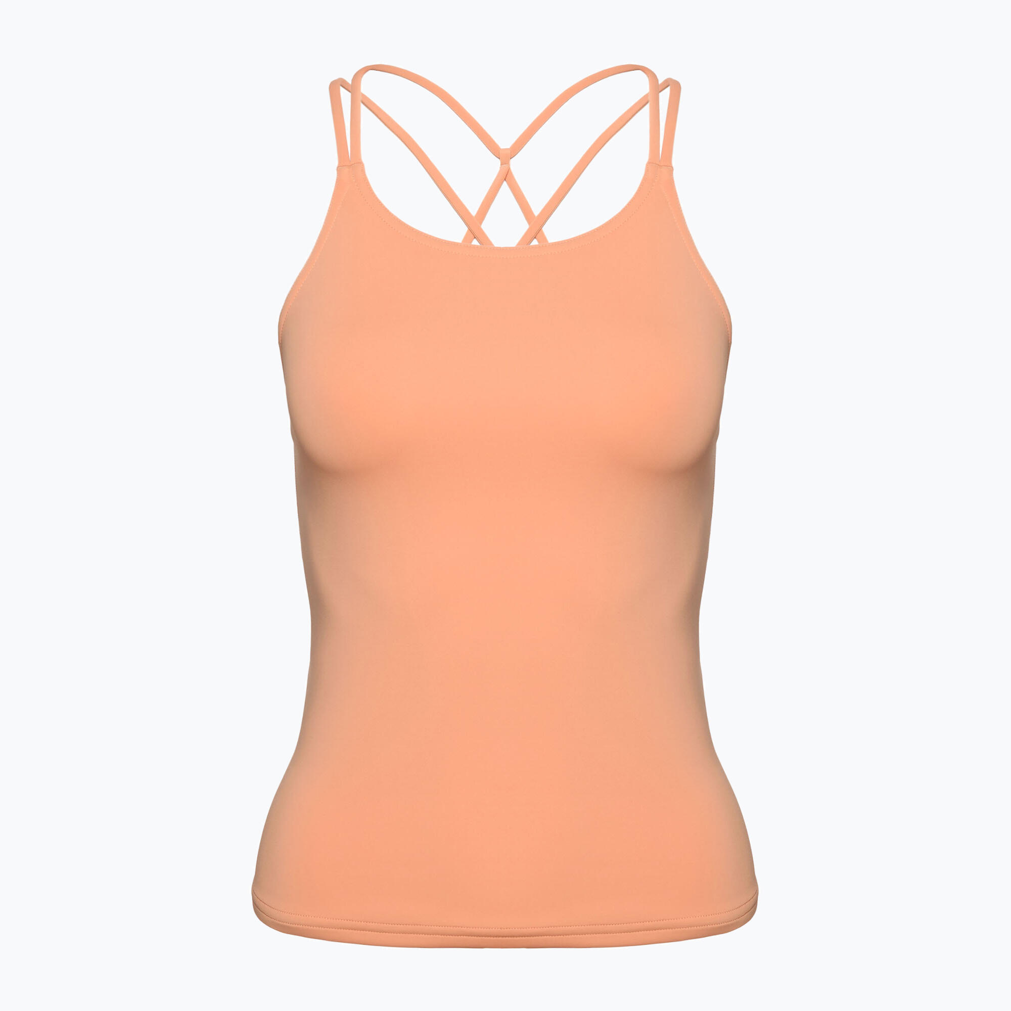 Camisola de treino feminina Gymshark Studio Tank 4/4