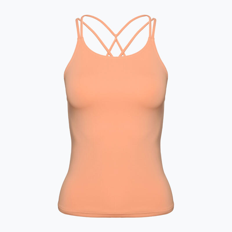 Tank top treningowy damski Gymshark Studio Tank
