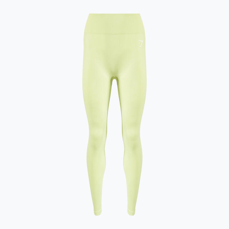 Dámské fitness legíny Vital Seamless