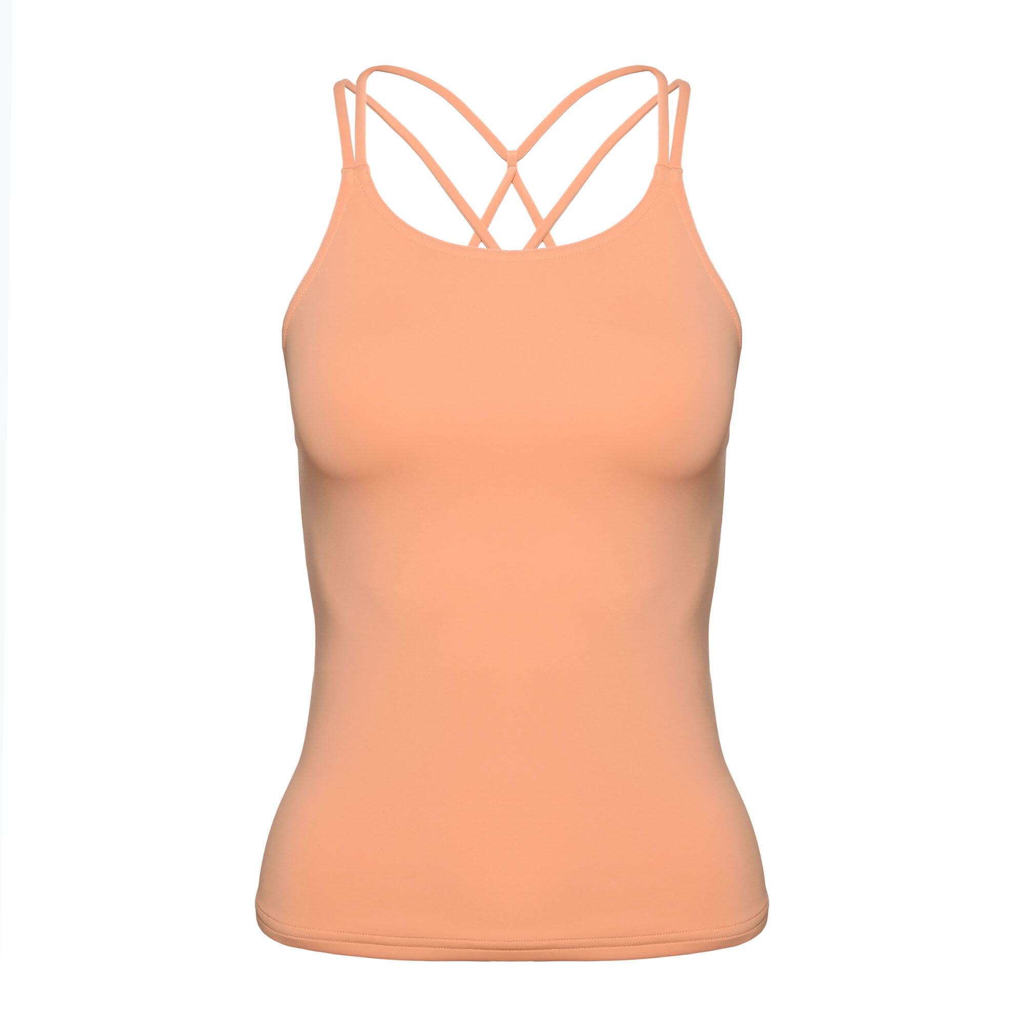 Camisola de treino feminina Gymshark Studio Tank