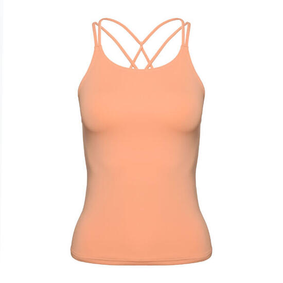 Tank top treningowy damski Gymshark Studio Tank