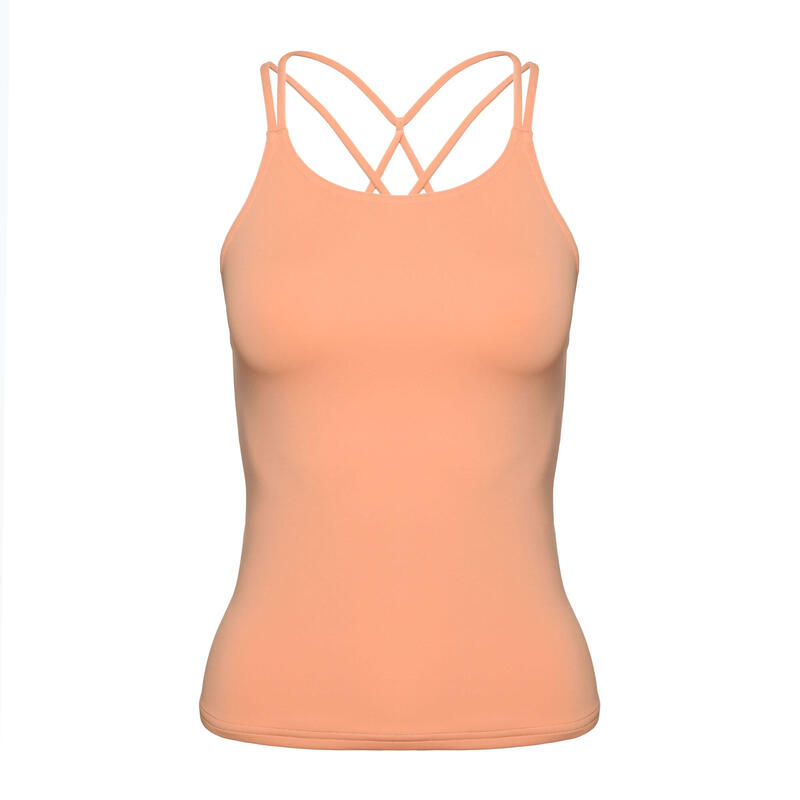Tank top treningowy damski Gymshark Studio Tank