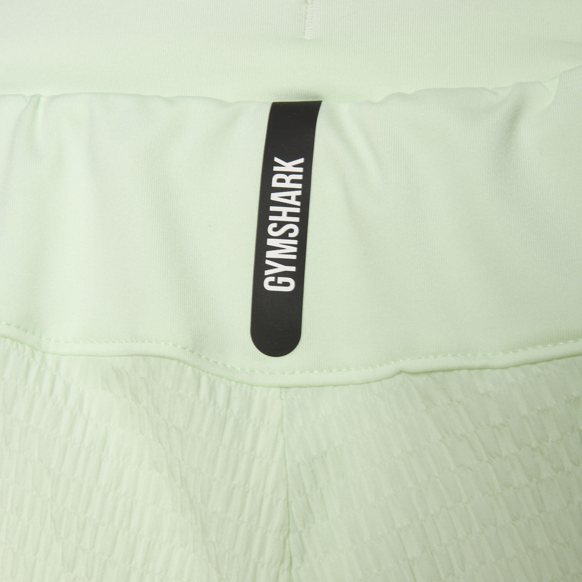 Pantaloncini da allenamento da donna Gymshark Speed 4/5