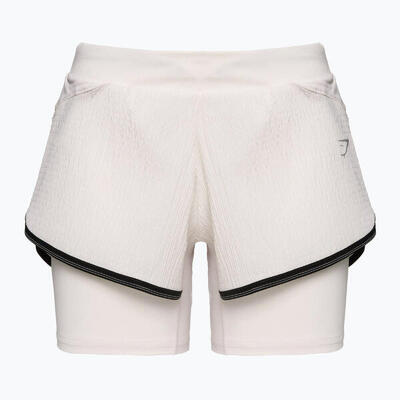 Gymshark speed dames trainingsshort
