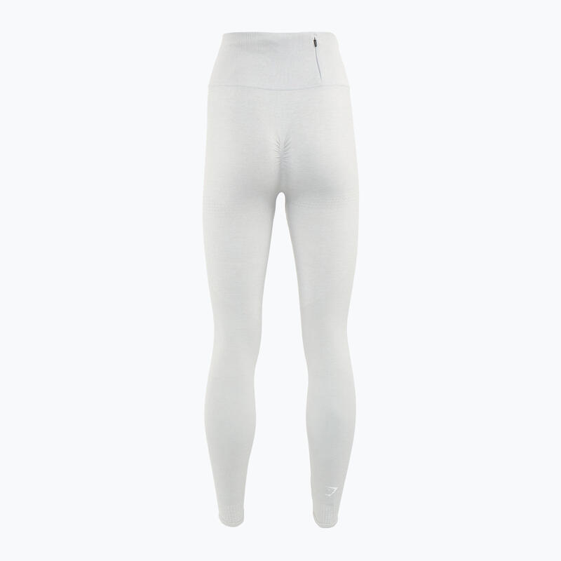 Legginsy treningowe damskie Gymshark Vital Rise