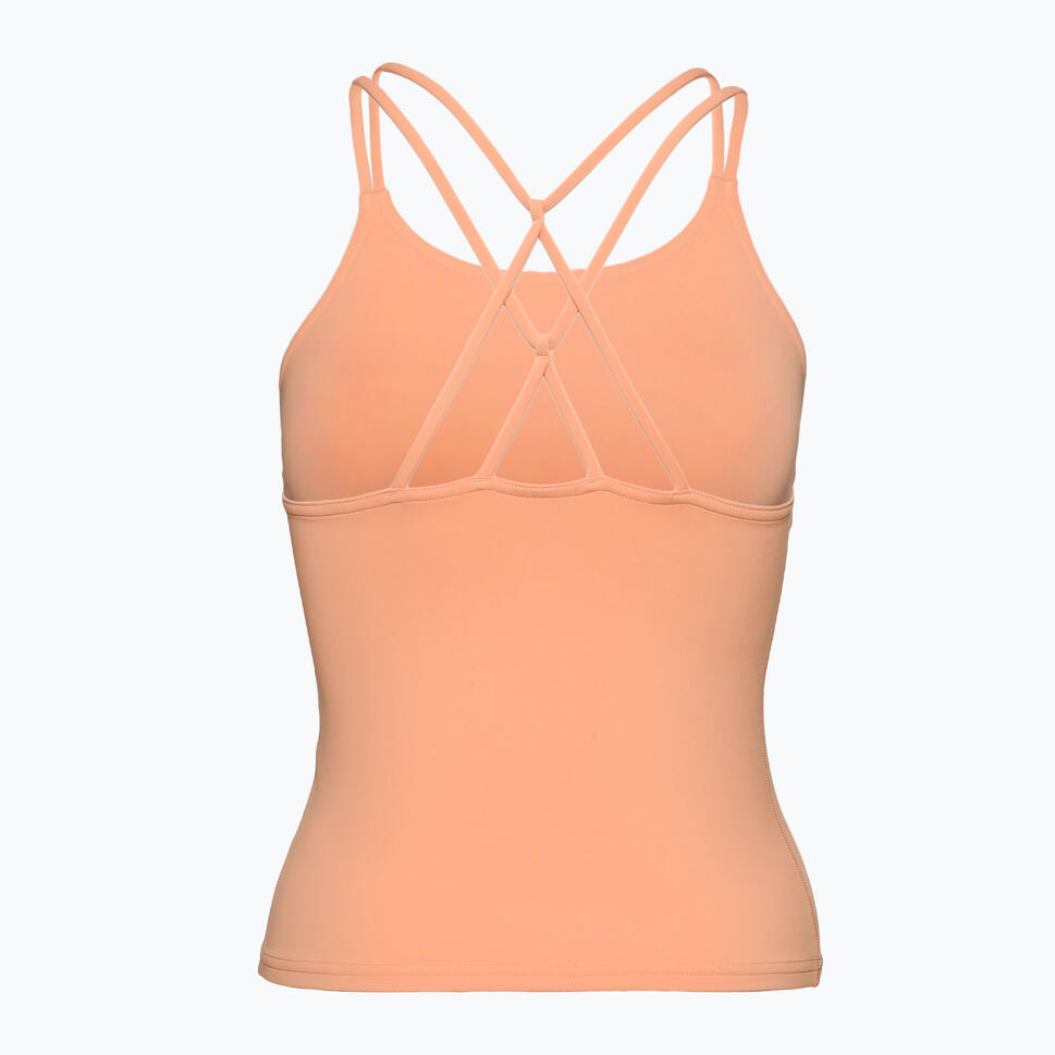Tank top treningowy damski Gymshark Studio Tank