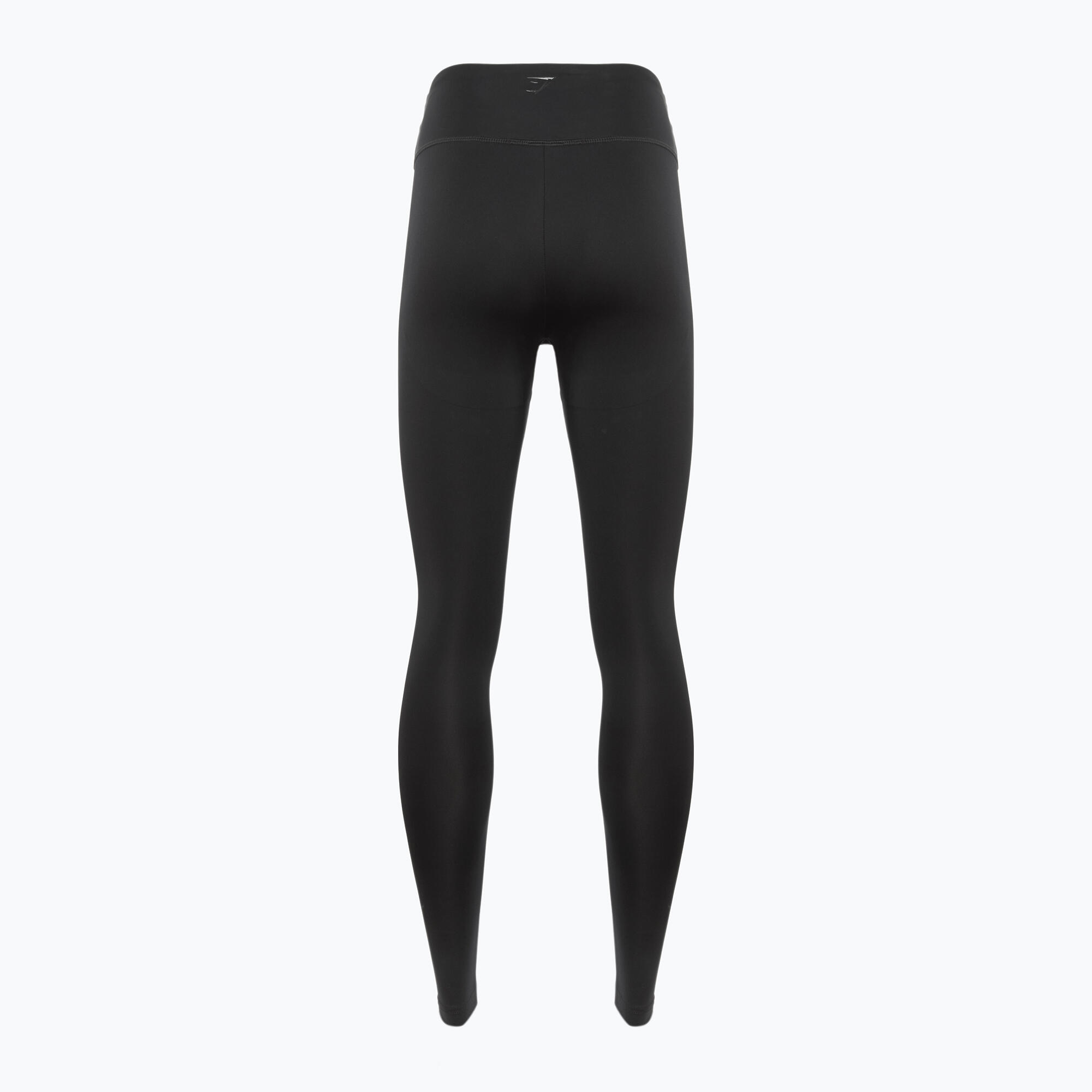 Legginsy treningowe damskie Gymshark Exo Ultra