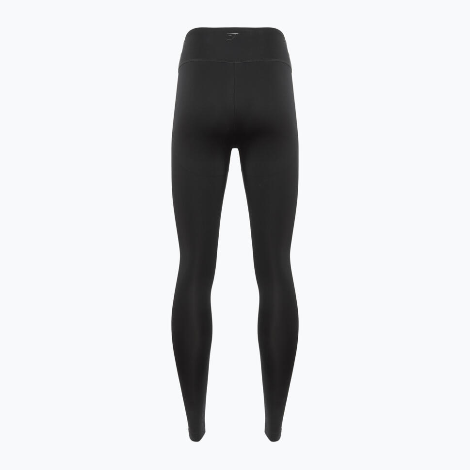 Legginsy treningowe damskie Gymshark Exo Ultra