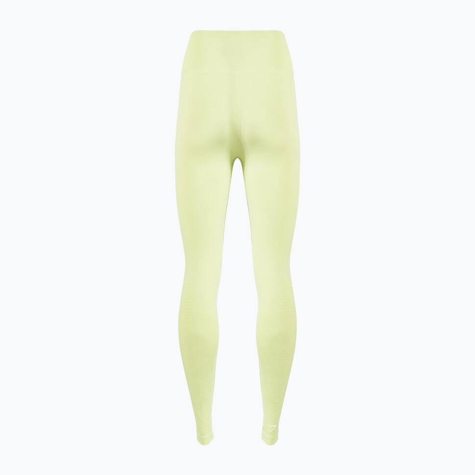 Legginsy treningowe damskie Gymshark Vital Seamless