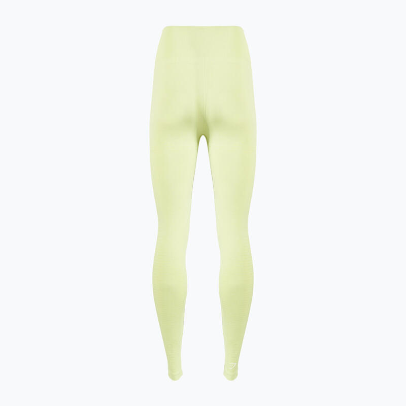 Colanți de antrenament pentru femei Gymshark Vital Seamless