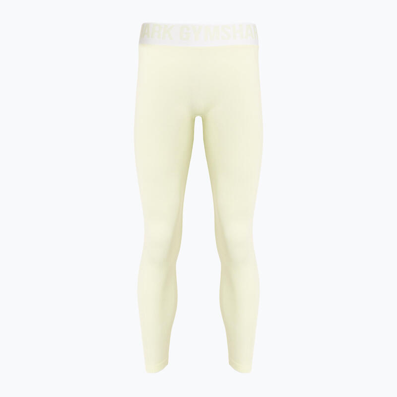 Dámské legíny Flex Low Rise