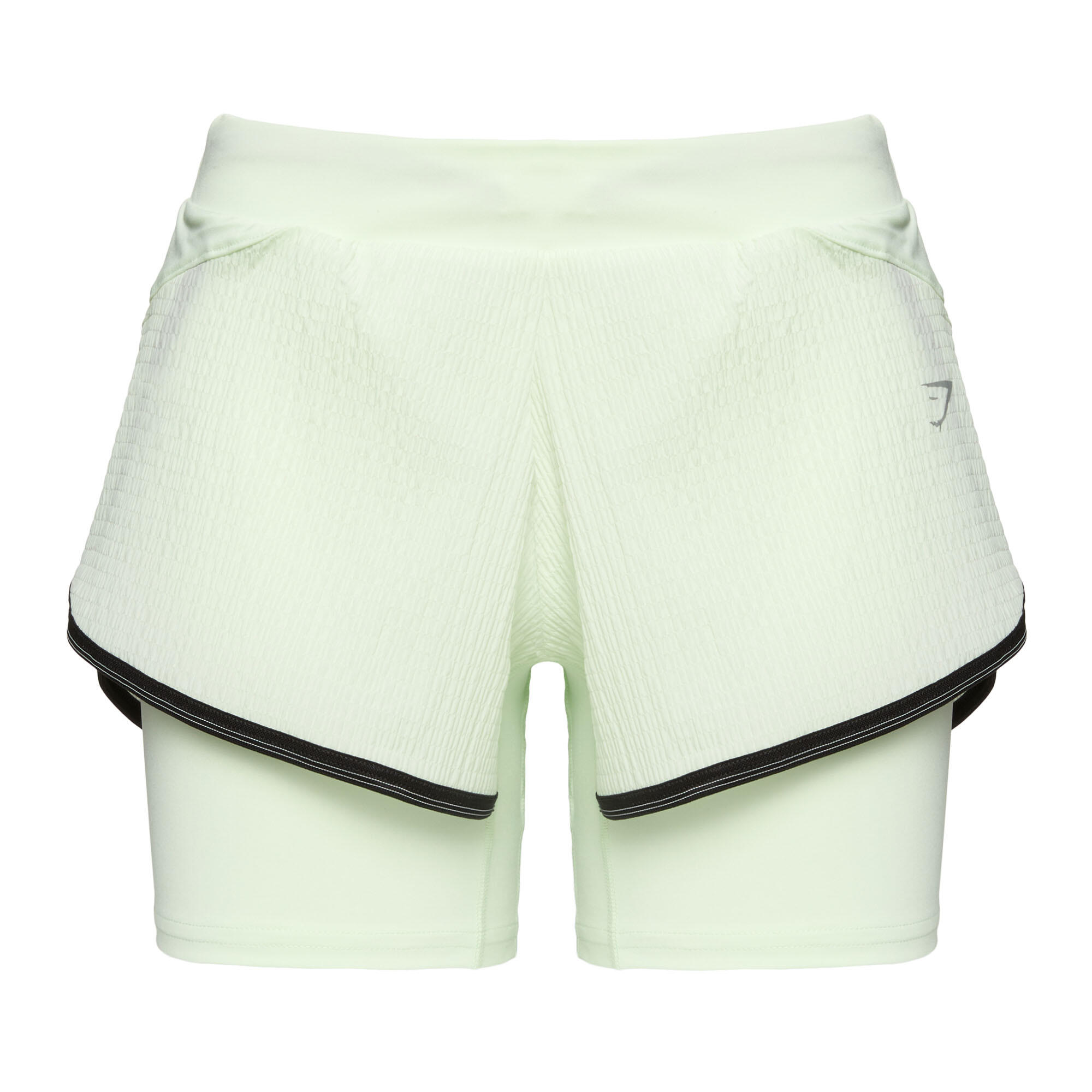 Pantaloncini da allenamento da donna Gymshark Speed 5/5
