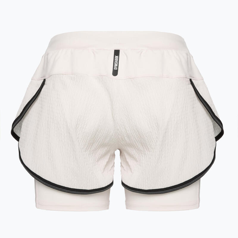 Pantaloni scurți de antrenament pentru femei Gymshark Speed