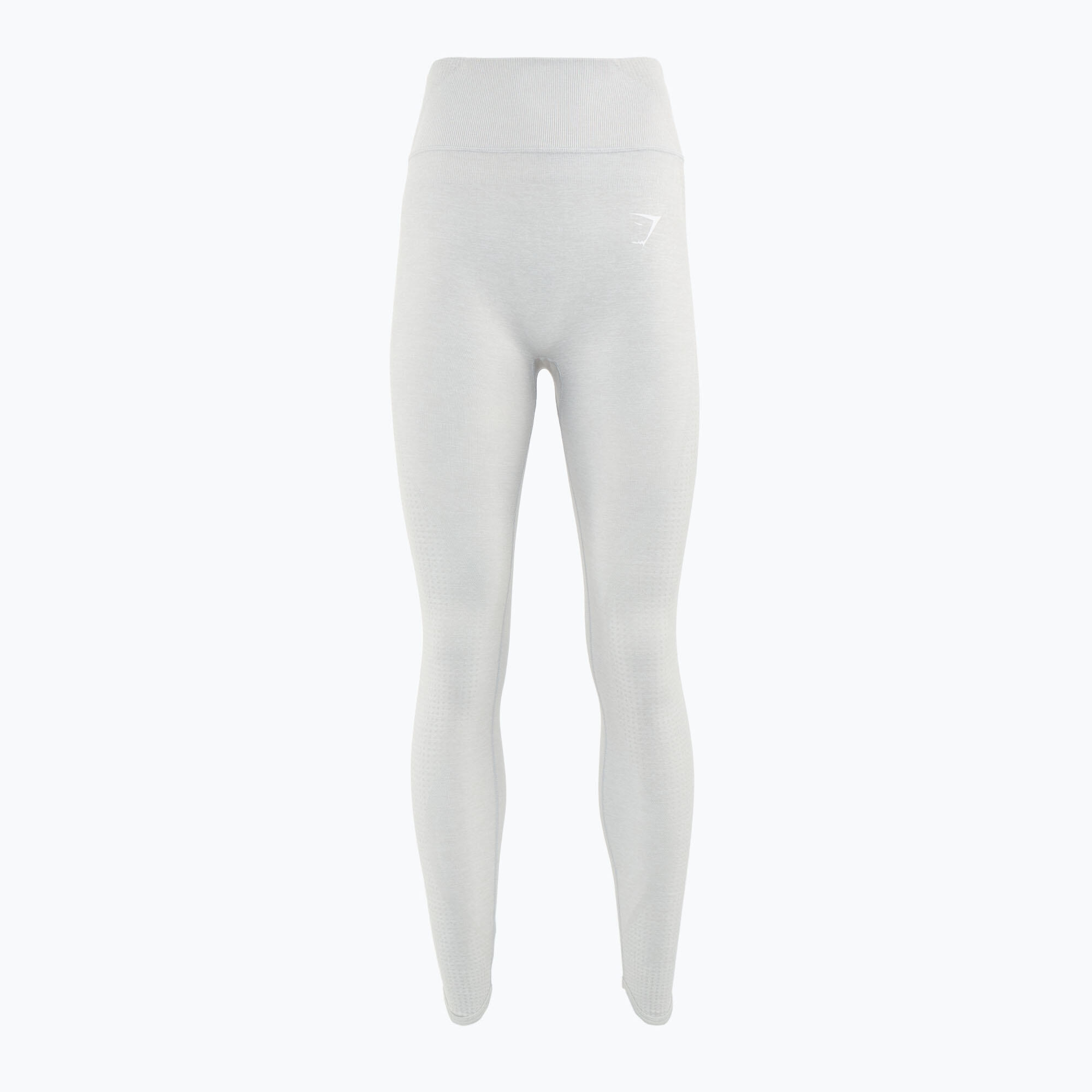 Gymshark - Legging De Training Femme Gymshark Vital Rise - Legging - Gris - 38 S - Decathlon