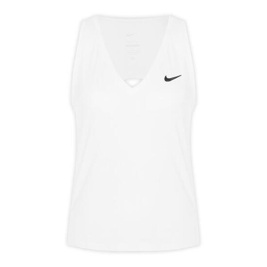 Canotta da tennis da donna Nike Court Dri-Fit Victory Tank