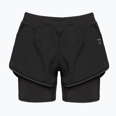 Gymshark Speed Damen-Trainingsshorts