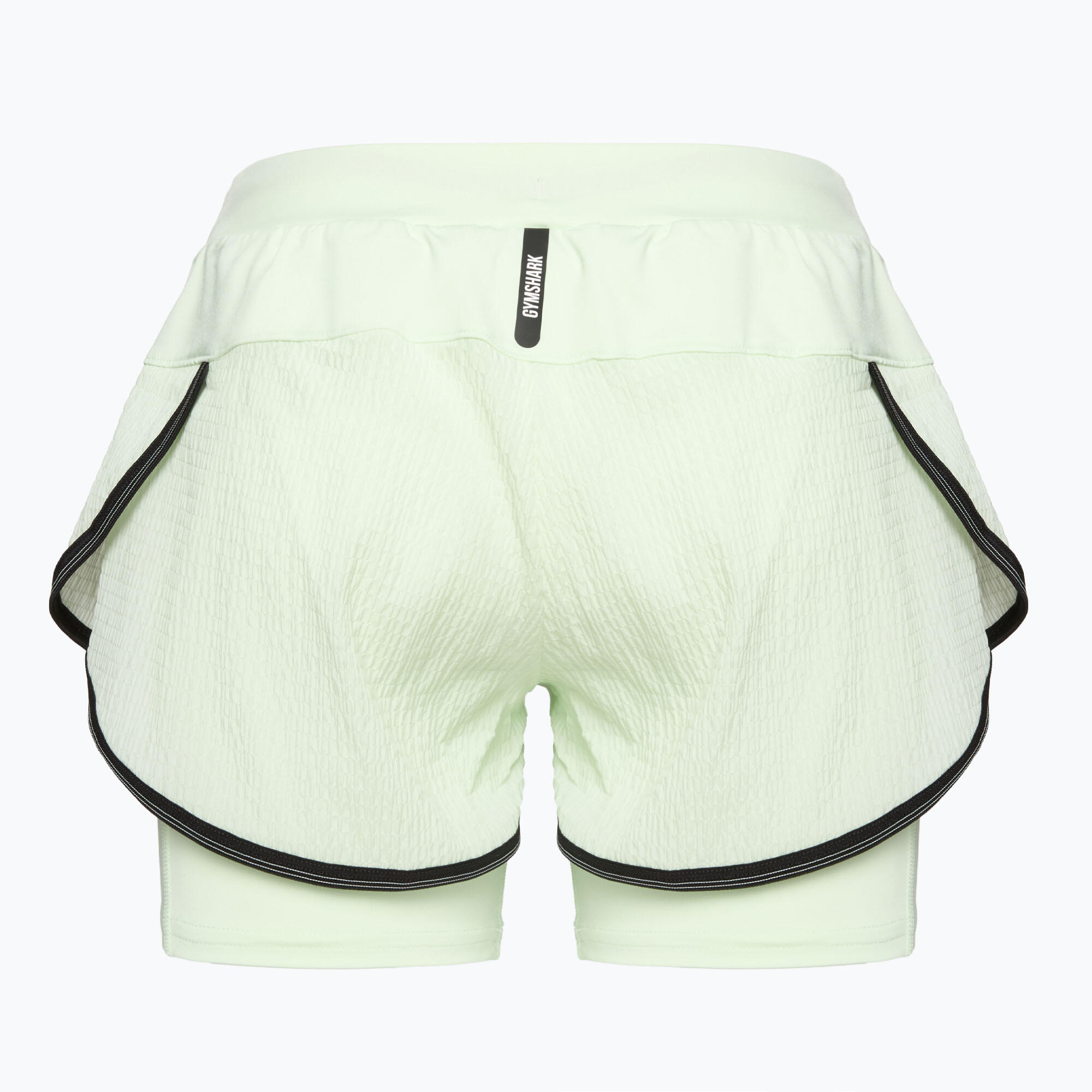 Spodenki treningowe damskie Gymshark Speed
