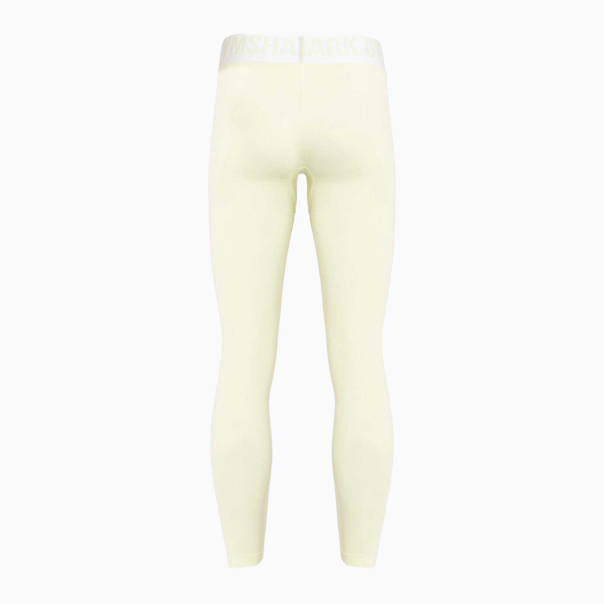Legginsy treningowe damskie Gymshark Flex Low Rise