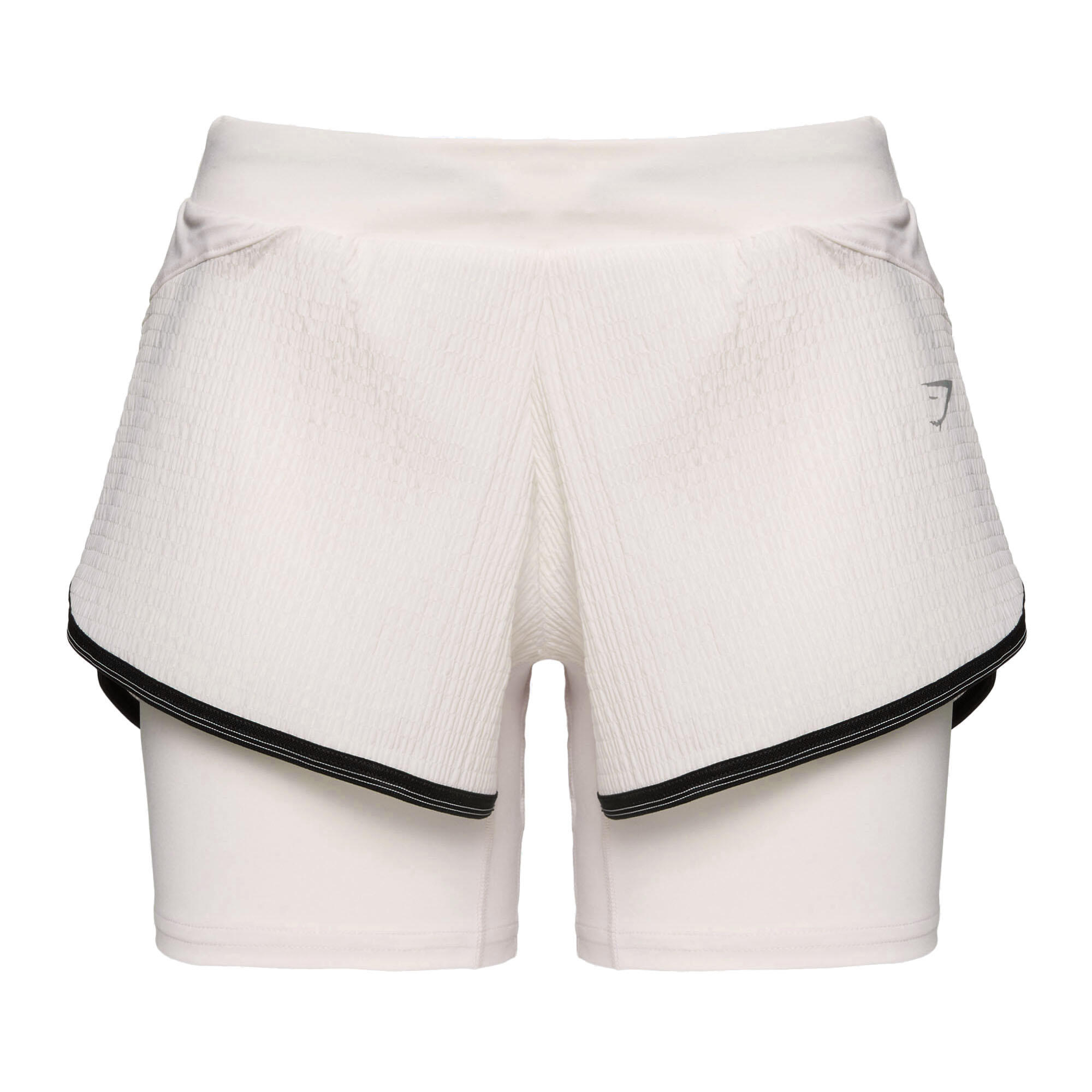 Pantaloncini da allenamento da donna Gymshark Speed 5/5