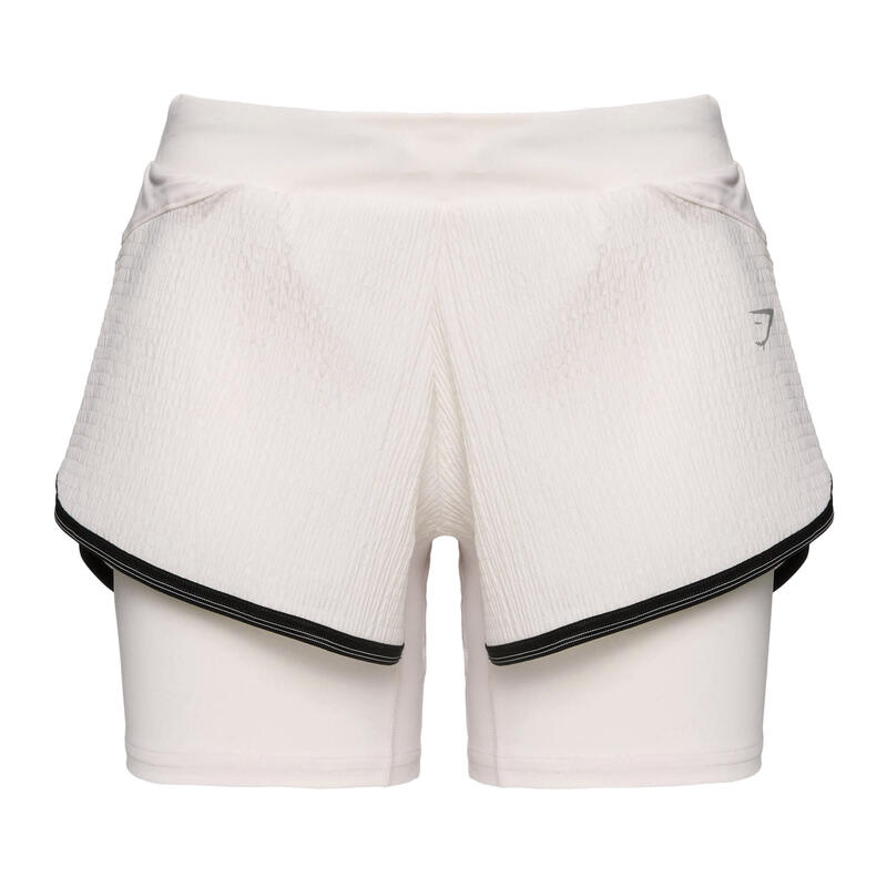 Pantaloni scurți de antrenament pentru femei Gymshark Speed