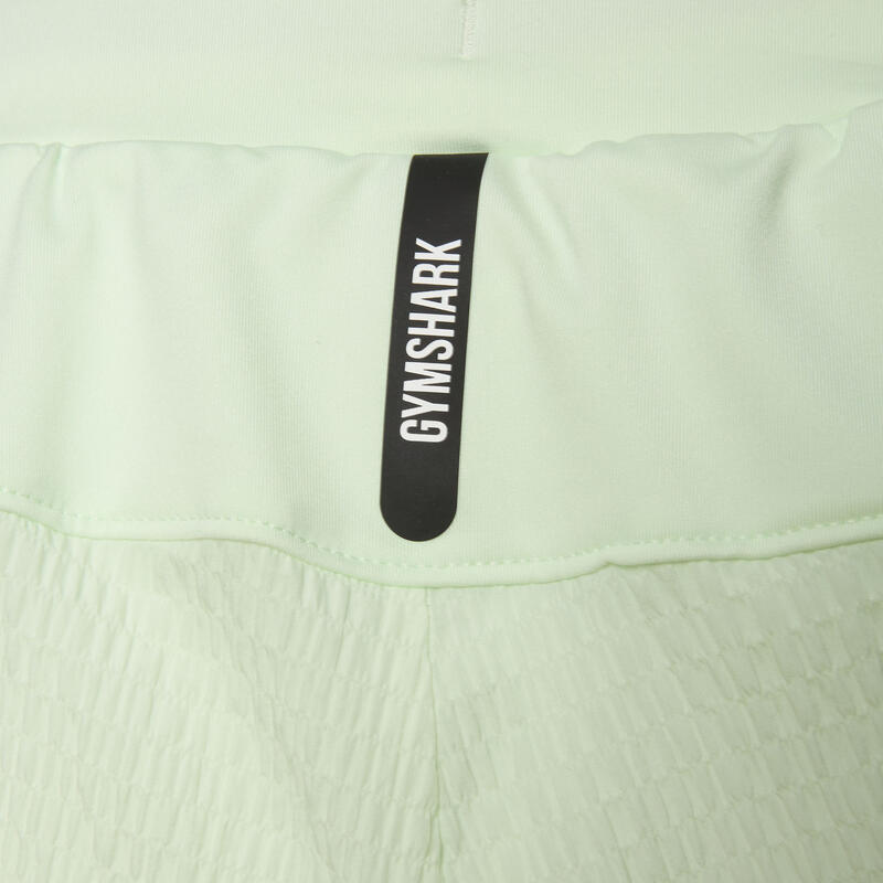 Pantaloni scurți de antrenament pentru femei Gymshark Speed