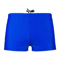 Boxer de bain Nike Logo Tape Square Leg pour Homme