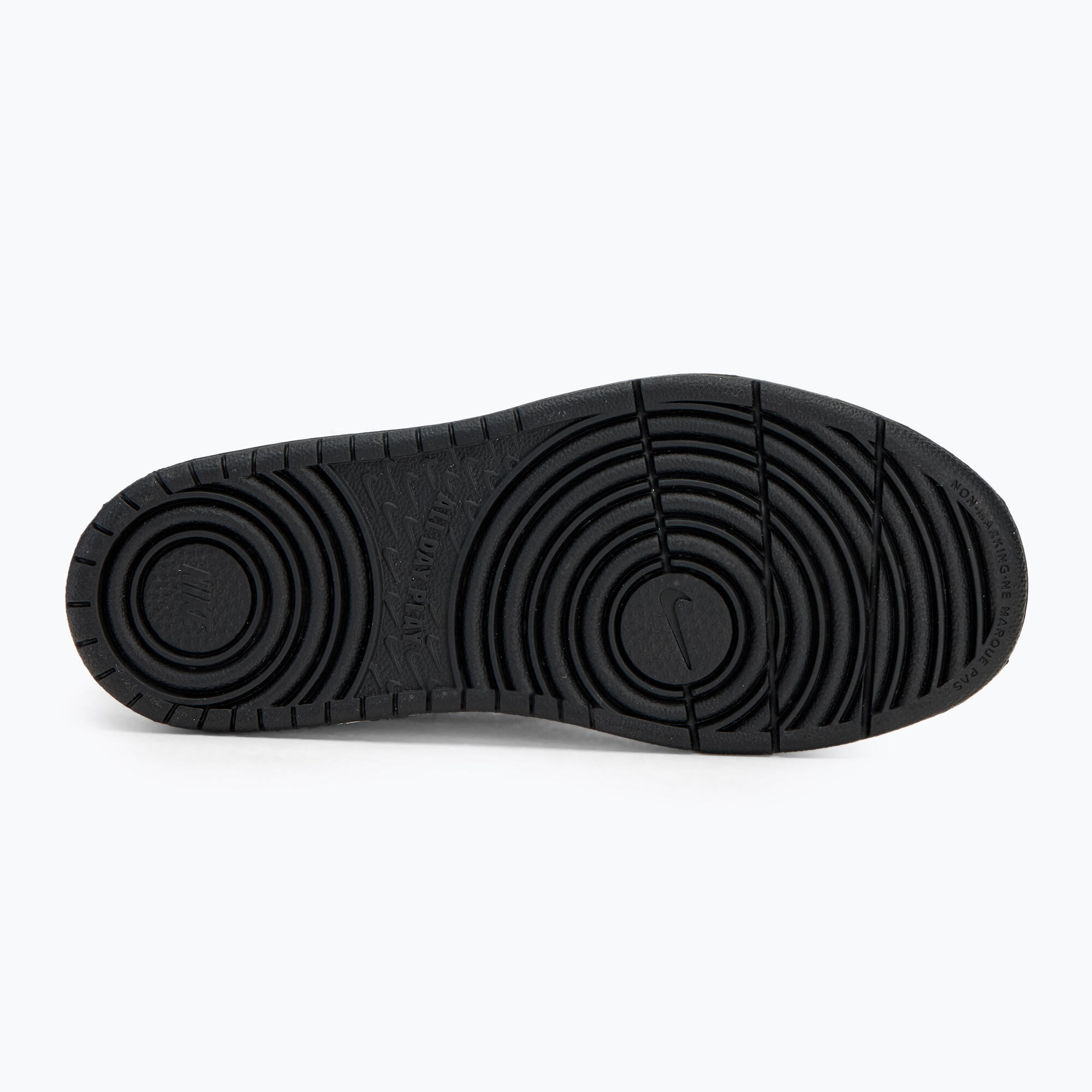 Scarpe da bambino Nike Court Borough Low Recraft 4/5
