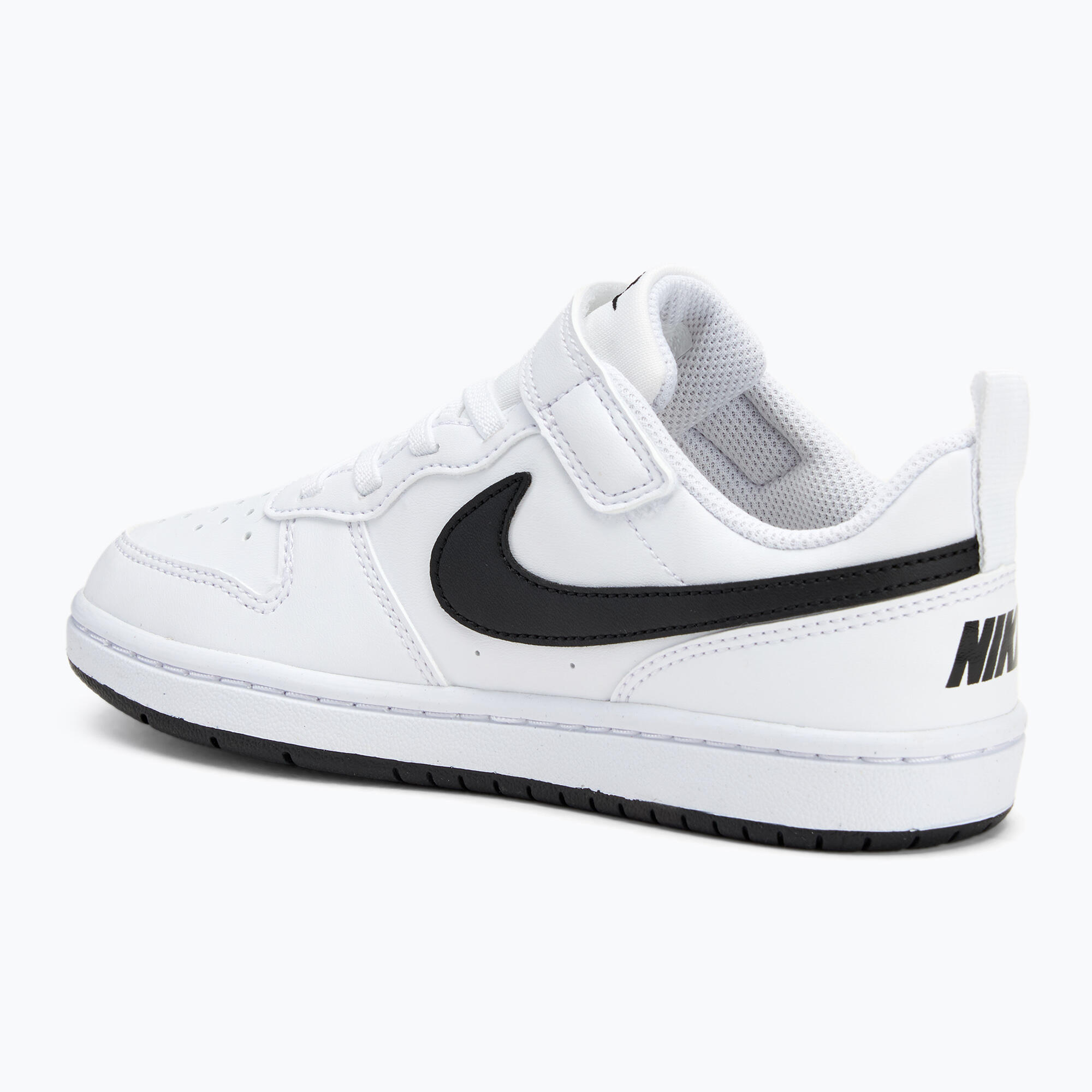 Scarpe da bambino Nike Court Borough Low Recraft 3/5