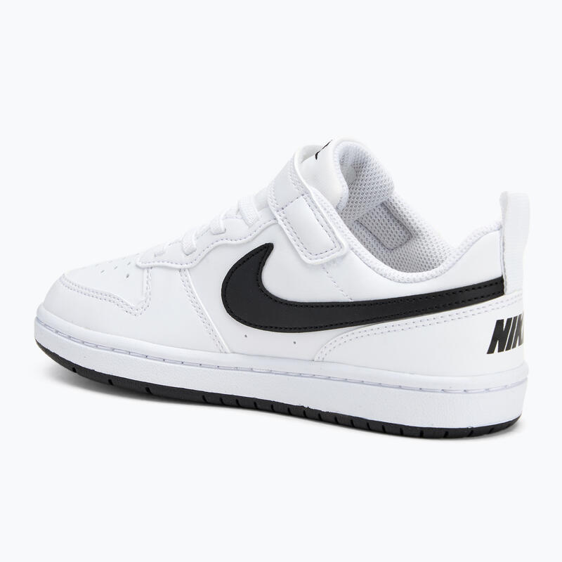 Zapatilla de Moda para UNISEX JUNIOR NIKE COURT BOROUGH LOW RECRAFT