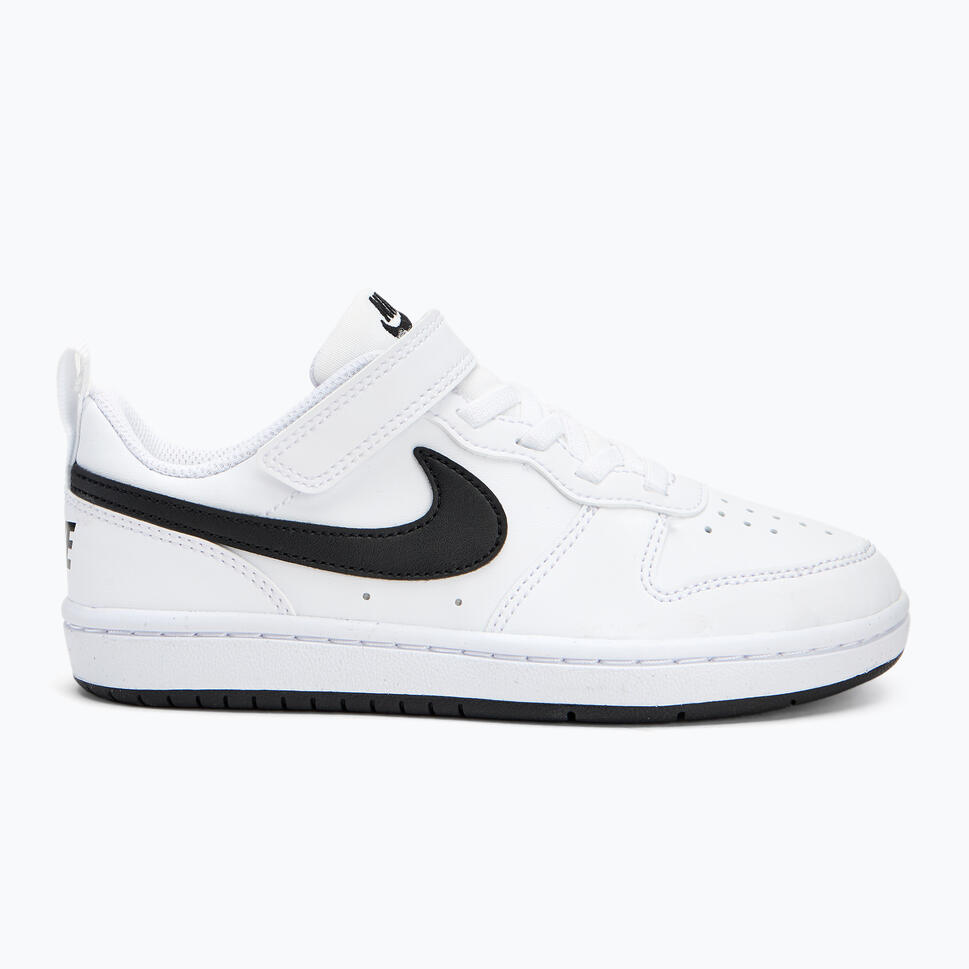 Buty dziecięce Nike Court Borough Low Recraft