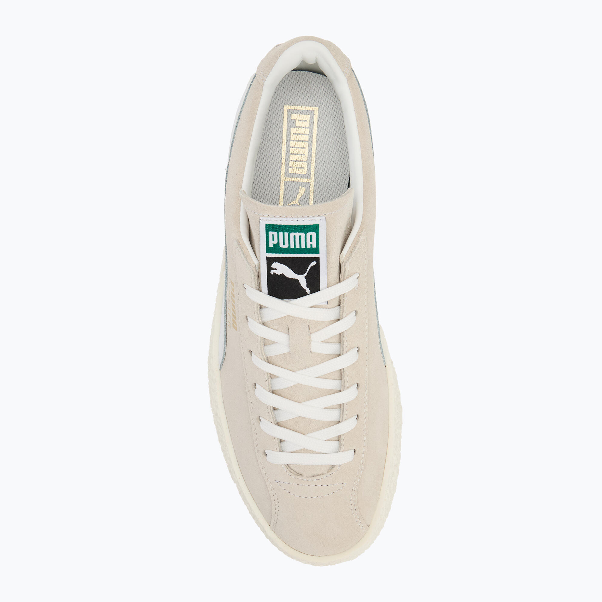 PUMA Muenster Scarpe classiche 5/5