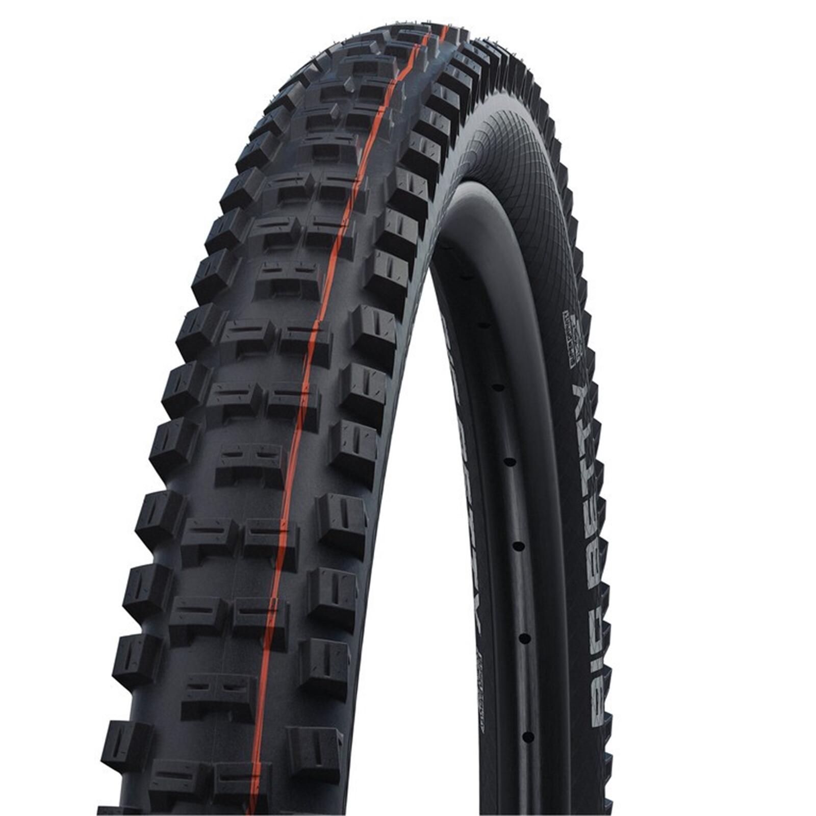 SCHWALBE Pneumatico per bicicletta MTB BIG BETTY - ADDIX Soft Evolution Line
