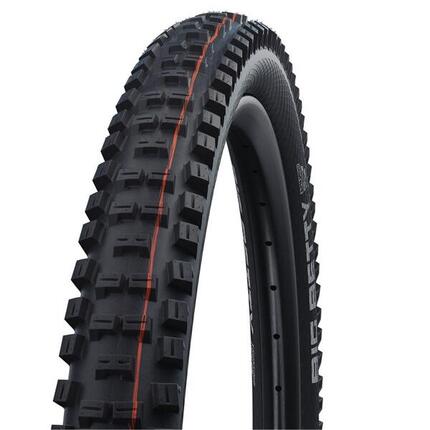 Opona rowerowa MTB BIG BETTY - ADDIX Soft Evolution Line 24x2.4"62-507