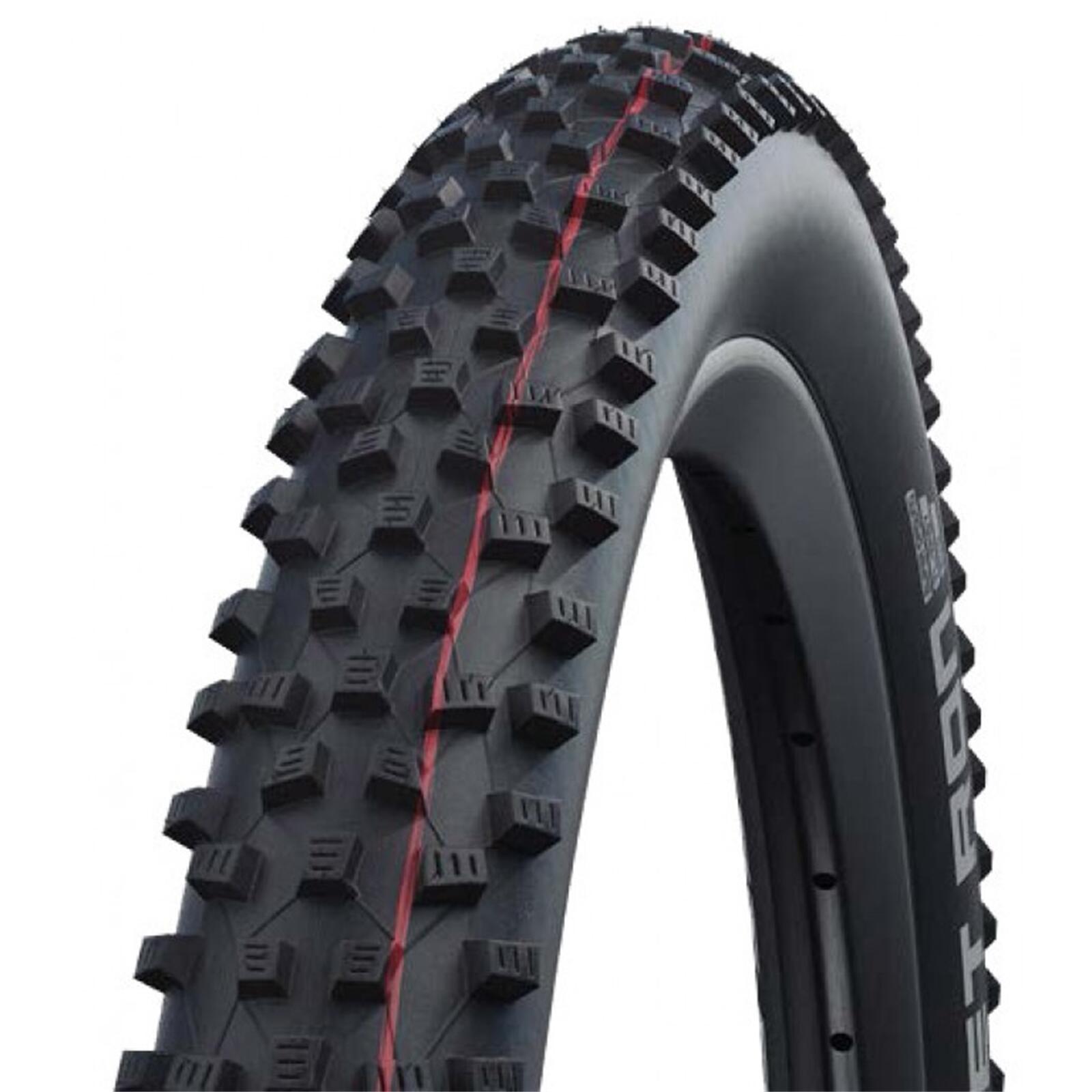 SCHWALBE Kolo pneumatiky Schwalbe Rocket Ron