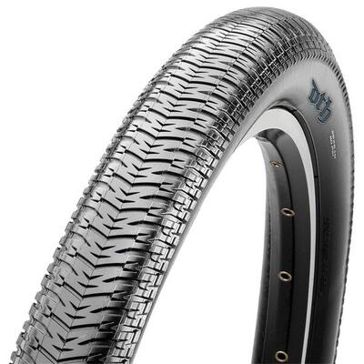 Dth clincher band - 24x1.75 inch - dual compound - zijderups