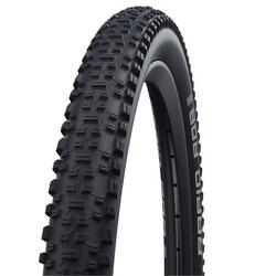 Pneu Schwalbe Rapid Rob 29'' TubeType rigide K-Guard SBC Noir Bandes Blanches
