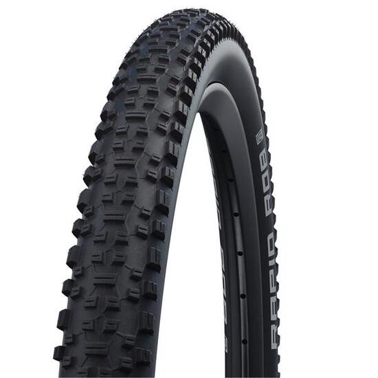 Schwalbe Reifen Rapid Rob HS425 27.5x2.25"57-584 ws-Streifen Lkin KG SBC
