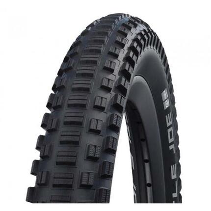 Roue souple Schwalbe Littub. Joeerf Addix