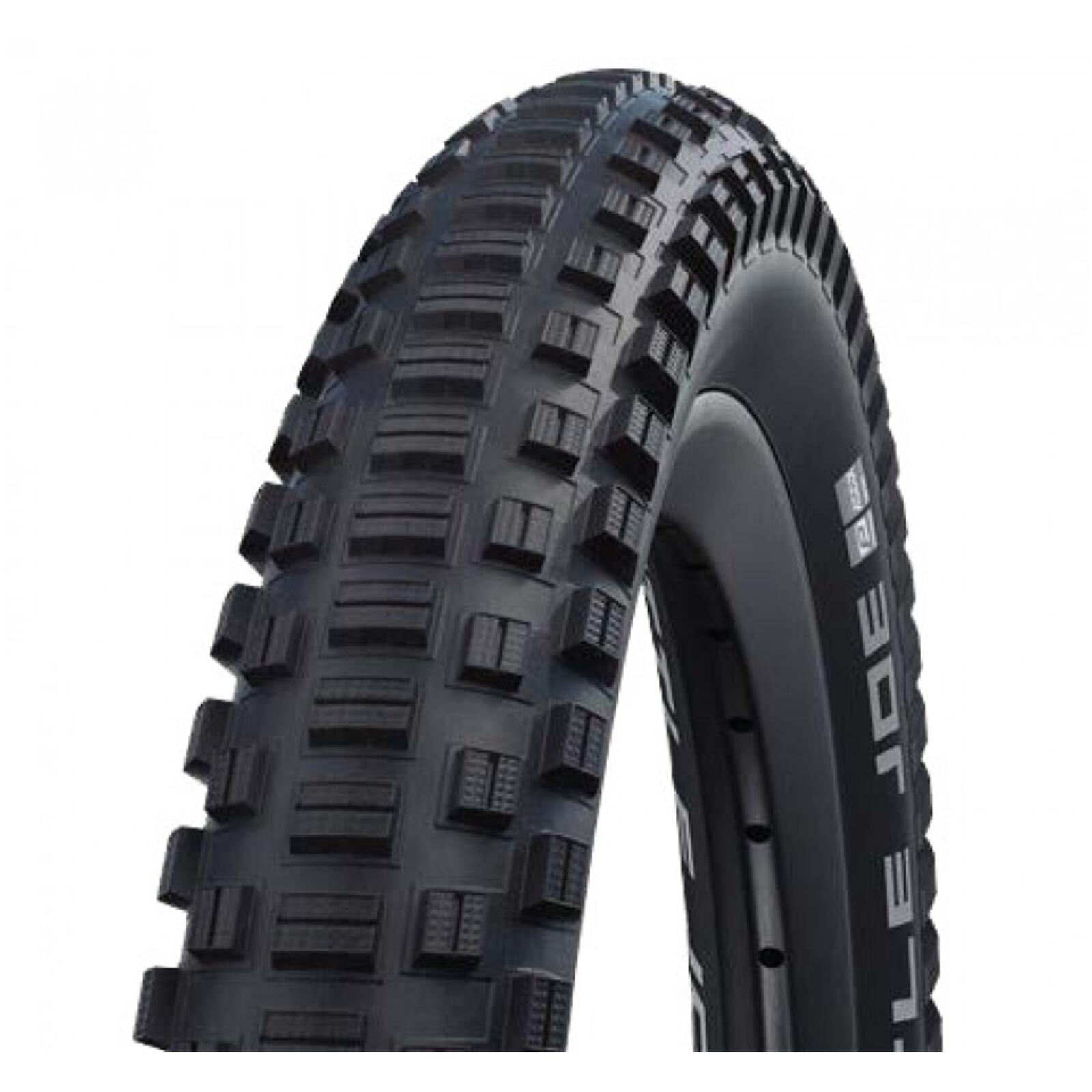 Opona Schwalbe Littub. Joe Perf Addix