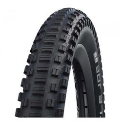 Roue souple Schwalbe Littub. Joeerf Addix