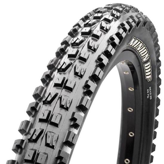 Opona miękka Maxxis Minion DHF (DH) 3C Grip / Tubeless Ready / DH