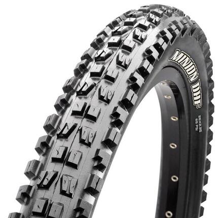 Opona rowerowa Maxxis MINION DHF 29x2.3 zwijana EXO/TR/DUAL
