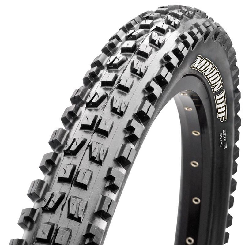 Pneu pliable Minion DHF WT - 24x2.40 inch - Dual - EXO TR